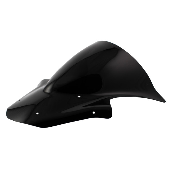 airblade Airblade dark smoked double bubble screen - kawasaki zx10r ninja 11>